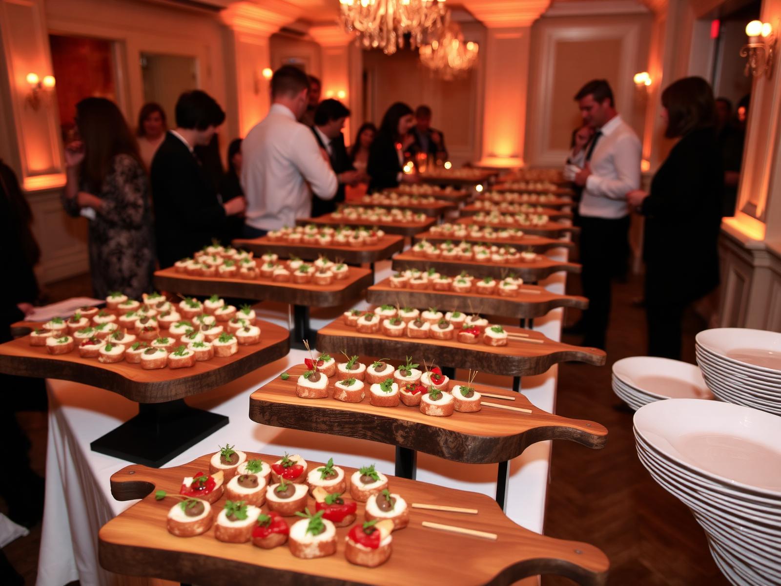 Catering Privato