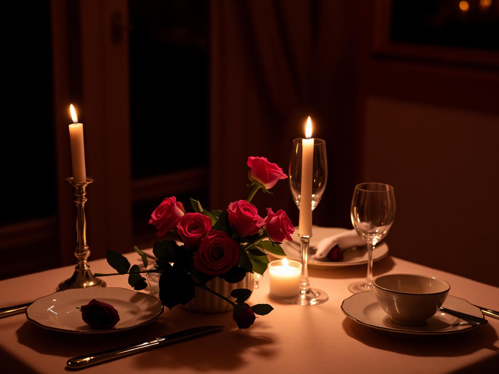 Cena Romantica